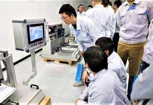 日本自動化巨頭 低調領航，年入570億，多領域在華獨占鰲頭的技術咨詢專家