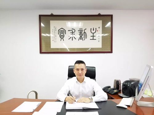 靜安民企說 秋日暖風(fēng)頻吹，提振士氣在即