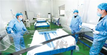 安平 借力京津與雄安，擘畫高端裝備產業新藍圖
